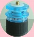 Bottle Minitype Digital Camera Stand-Blue 2