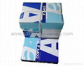 Double A A4 size office printing copy paper copier photocopy Paper