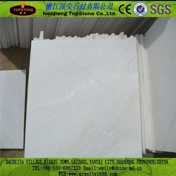 snow white marble  2