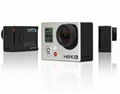 Gopro Hd Hero3 Camcorder 2