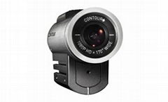 Contour HD Camera+1080p