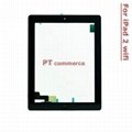 Touch Screen digitizer assembly 1