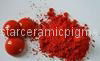 Coral Pink Pigments 3