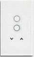 2 gang Remote Dimmer switch 1