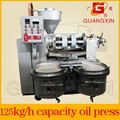 oil press 5