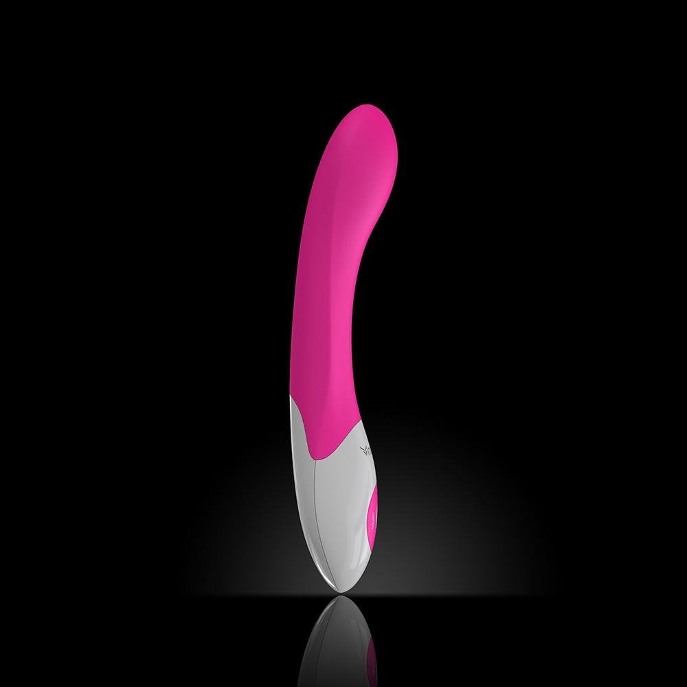 Nalone Musicman-L Voice-control Vibrator Sex Toy for Female G-spot Massager