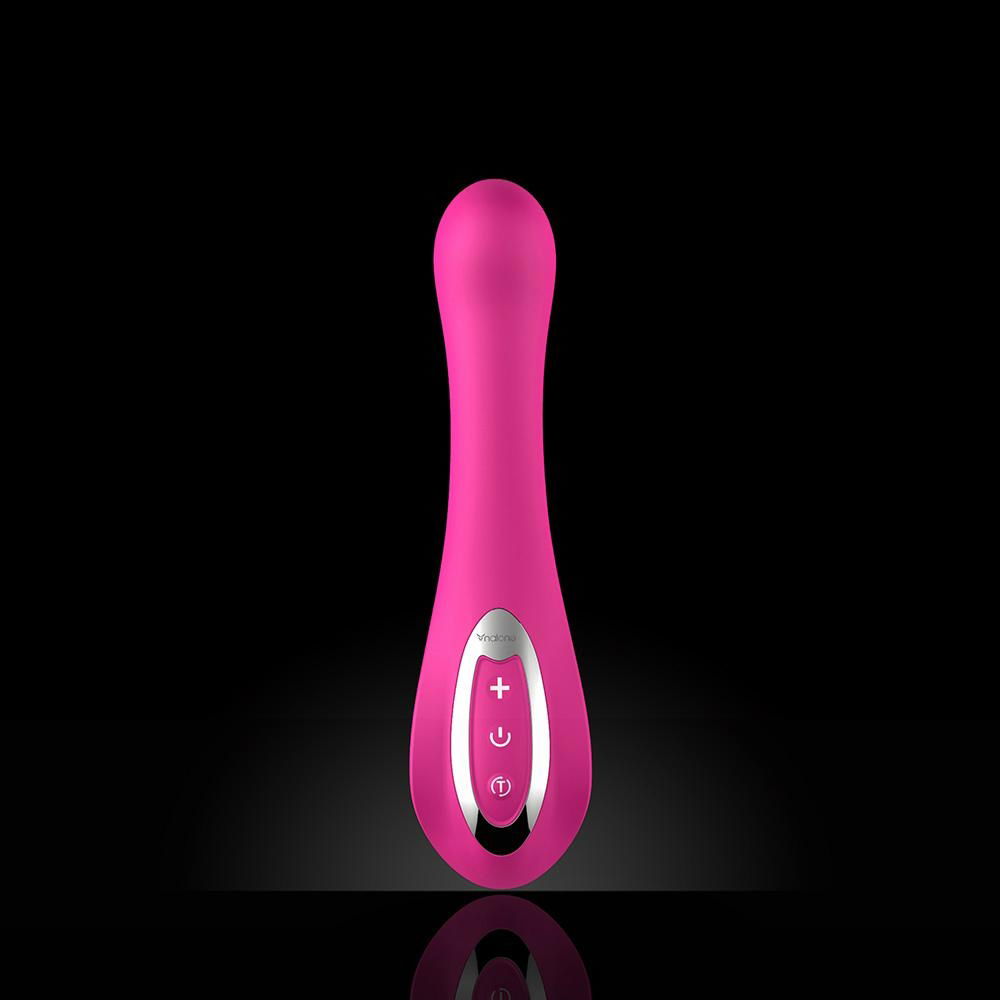 Sex Toy Female Vibrator Nalone Touch-Control Massager For Womam