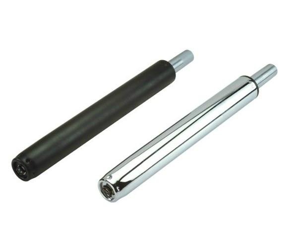 chromed -plated office chair gas lift cylinder pneumatic shaft part
