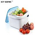 Fruit And Vegetable Ultrasonic cleaner 1