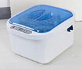 Fruit And Vegetable Ultrasonic cleaner 1