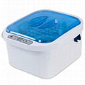 Fruit And Vegetable Ultrasonic cleaner 2