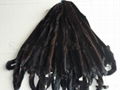 High quality mink fur