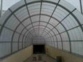 Polycarbonate Clear Hollow Sheet 3
