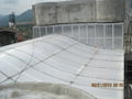 Polycarbonate Multi Wall Hollow Sheet 4