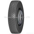 All steel radial tire AR592