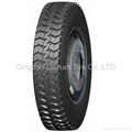 All steel radial truck tire AR568