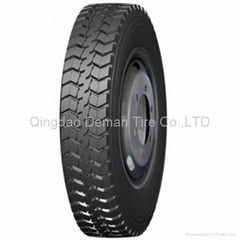 All steel radial truck tire AR568