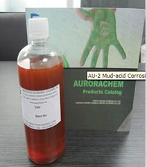 Mud-acid Corrosion Inhibitor