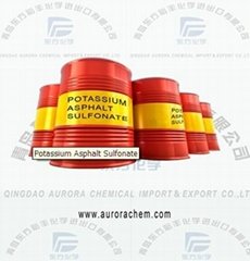 Sodium Asphalt Sulfonate 