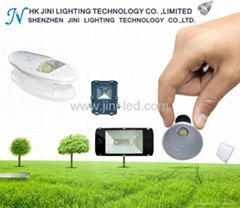 Shenzhen Jini Lighting Technology Co.,Ltd.