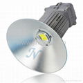 JN 200w led high bay light led stadium light 4