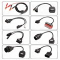 the newest Autocom car cable for