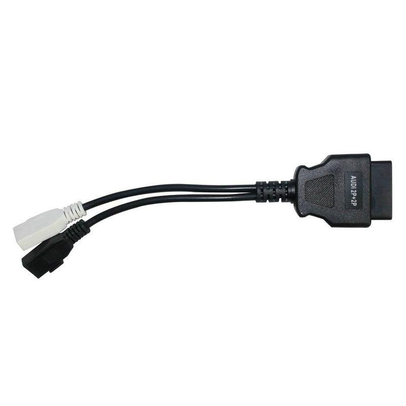 the newest Autocom car cable for Multi-cardiag M8 CDP Plus 3 in 1 4