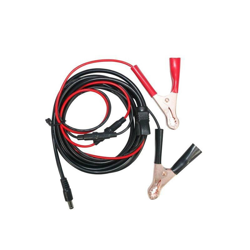 the newest Autocom car cable for Multi-cardiag M8 CDP Plus 3 in 1 5