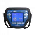 Super PRO MVP Key PRO M8 Auto Key Programmer 1