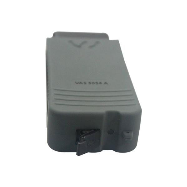 VAS 5054A ODIS V1.2.0 Bluetooth VW Audi Skoda Seat Vag Diagnostic Tool 3