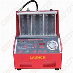 Launch CNC602A Injector Cleaner and