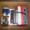 Launch CNC602A Injector Cleaner and Tester  4
