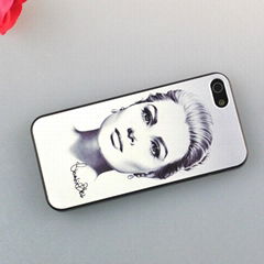 Phone cover for iphone 5 China Manufactory 