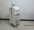 Vacuum diode laser hair removal 1