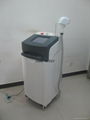 diode laser for hair removal machine