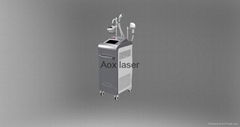 Vacuum diode laser hair removal machine with factory price