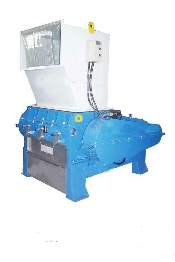 Plastic Crusher