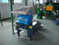 Plastic Granulator 2