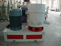 Plastic Agglomerator 2