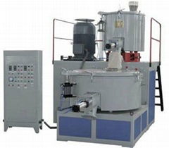 PVC Powder Mixer