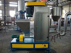 Vertical Spin Dryer 