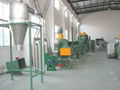 PET Bottles Recycling Machine 1