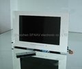 19inch Digital WATERPROOF LCD TV 3