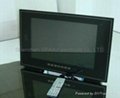15 "LCD TV bathroom 2