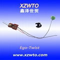 EGO-TWIST电子烟控制板