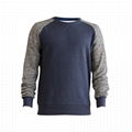 Montage sweatshirt 1