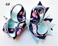  Mickey Mouse Hair Bow  4