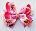  Mickey Mouse Hair Bow  5