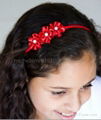 Girl Tiny Headband 1