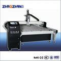 CNCUT-N aluminum structure CNC Plasma